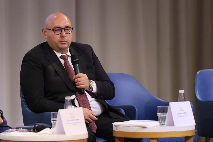 Запечатани мигове от Годишната среща на местните власти 2026